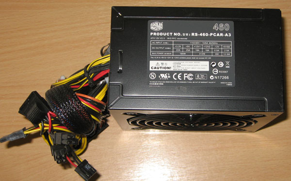Thanh lý MAIN H61 H81 B85 H97 PSU 460W 650W 750W 700W,VGA GTX750TI,,,,,, - 13